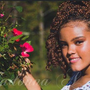 Meet your Posher, Jaydah